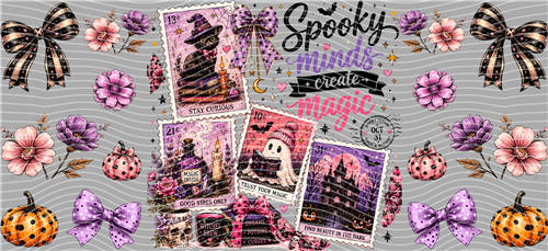 16oz Halloween-J 1396